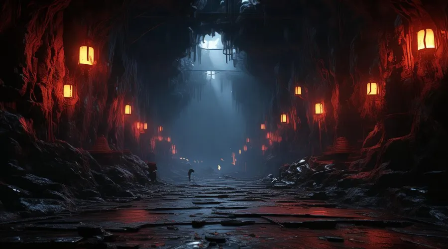 巨像骑士团游戏图片2